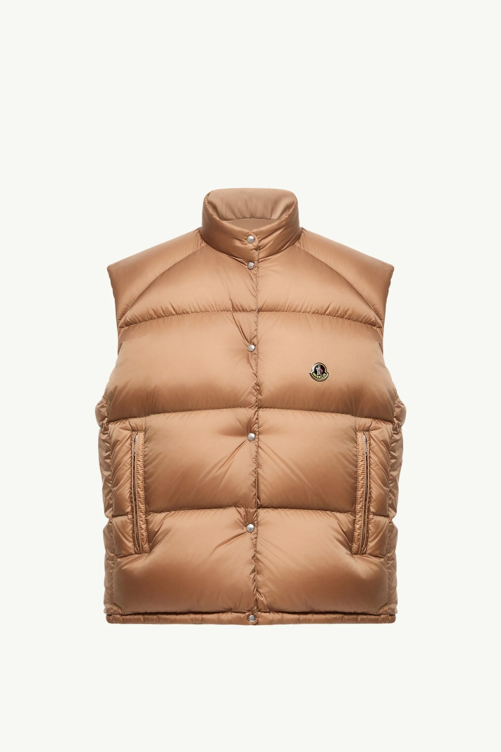 Tibb Reversible Down Vest - 1