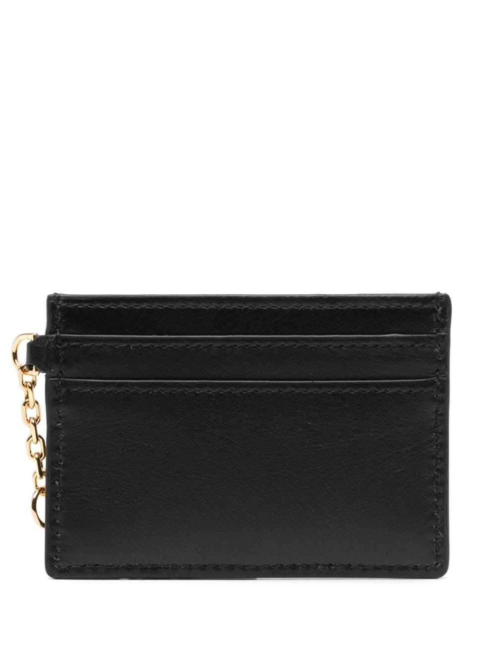 Sling card holder - 2