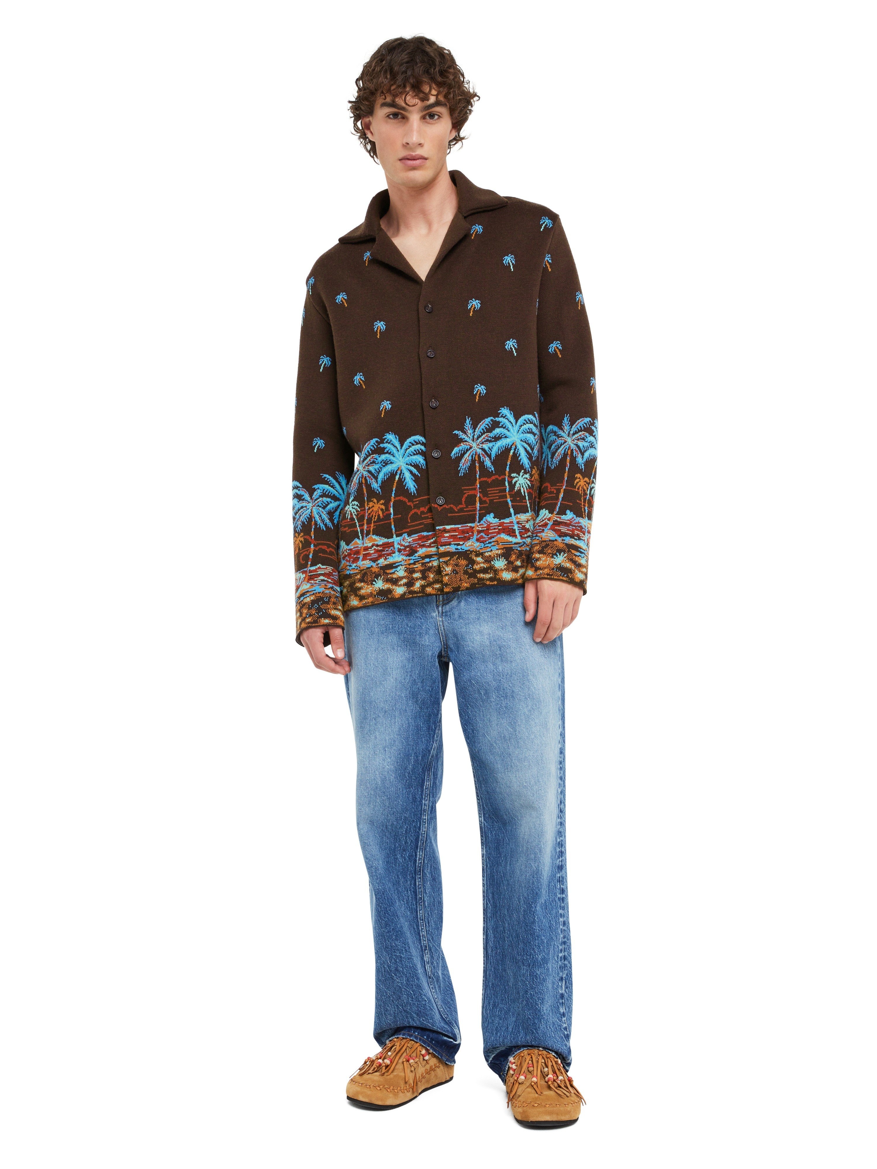 The Tale Of Hawaiian Shirt - 2