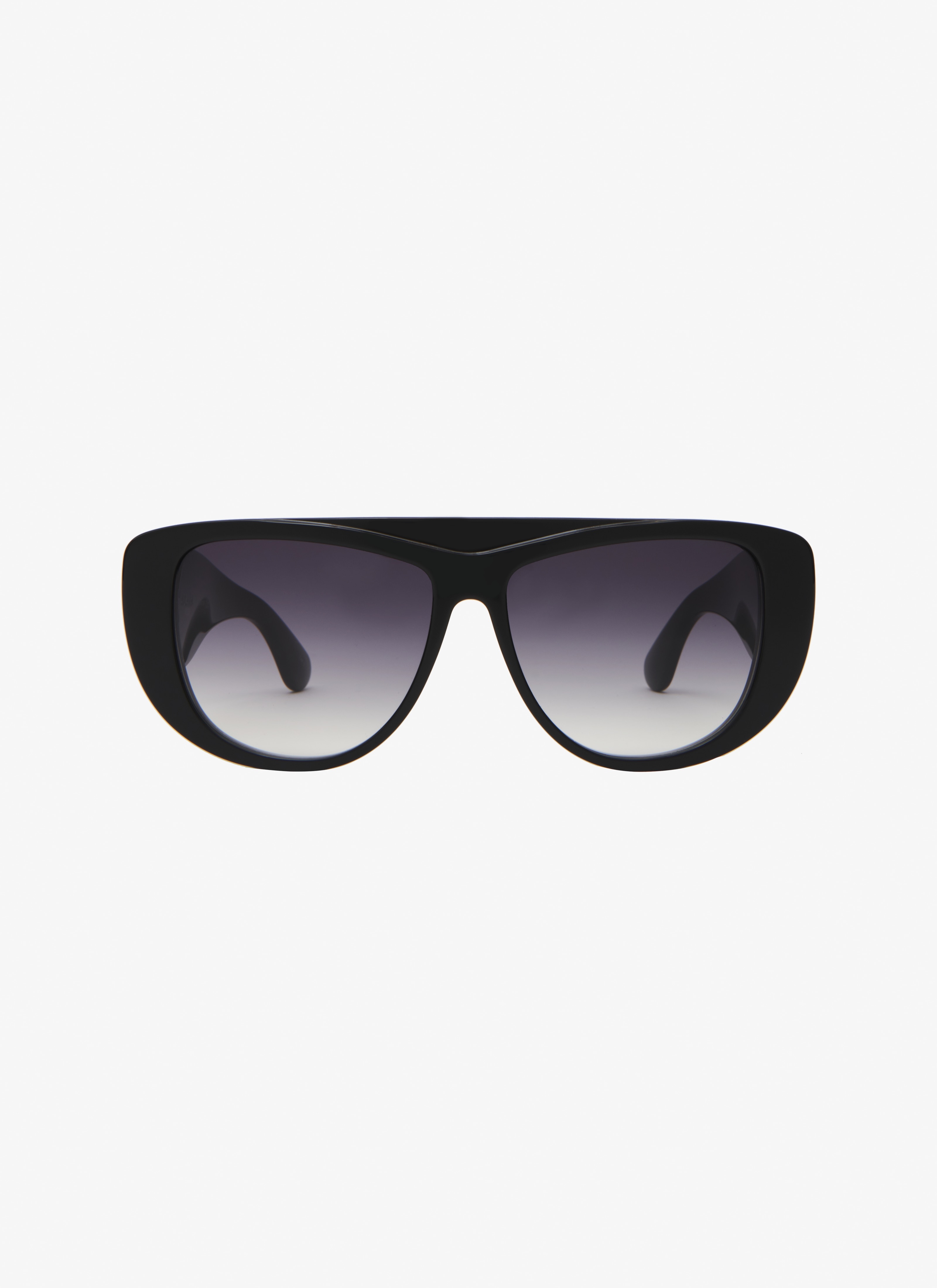 Alaïa MASK SUNGLASSES | REVERSIBLE