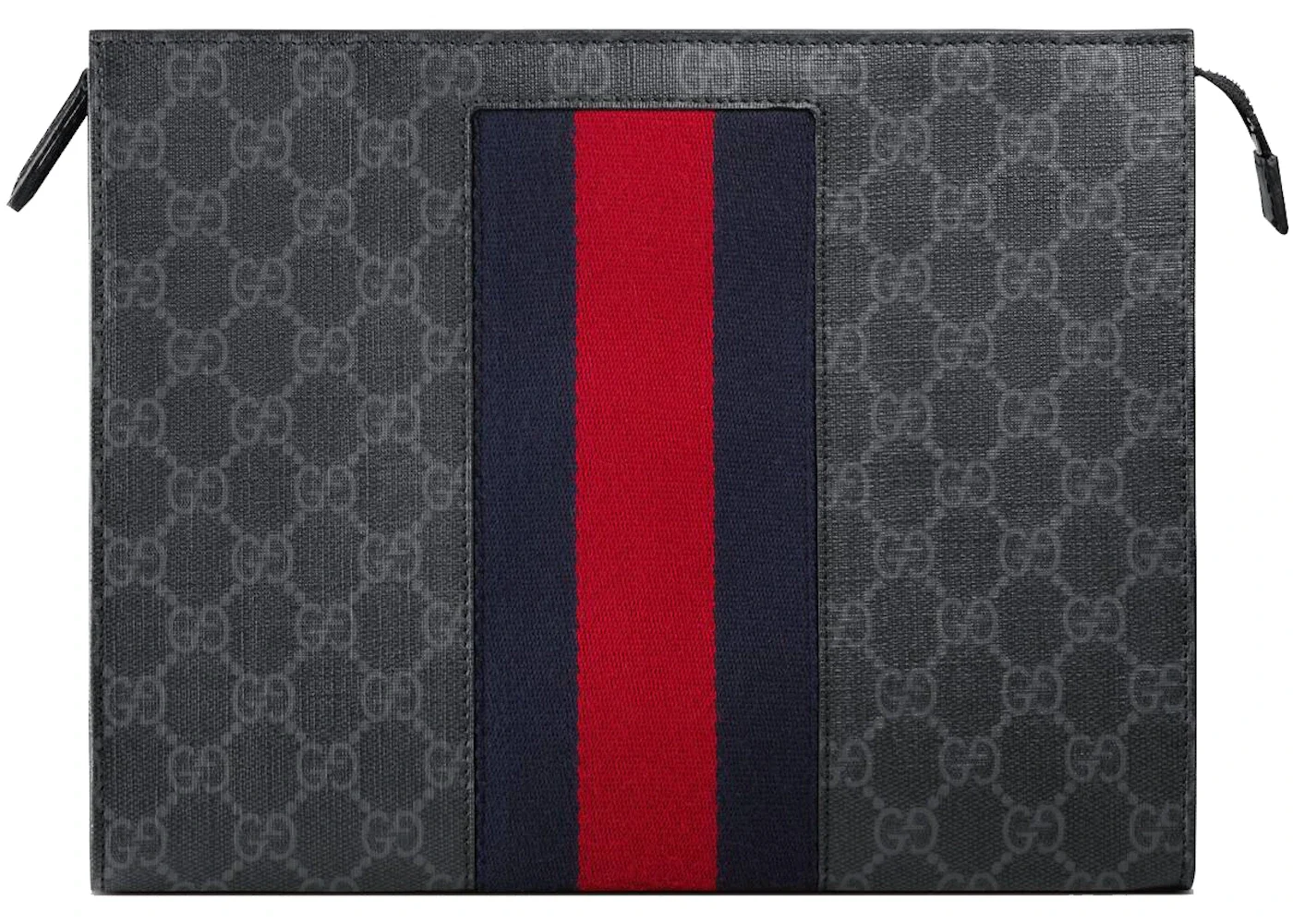 Gucci GG Pouch Black - 1