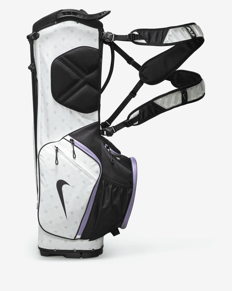 Nike Unisex Air Hybrid 2 Golf Bag 4