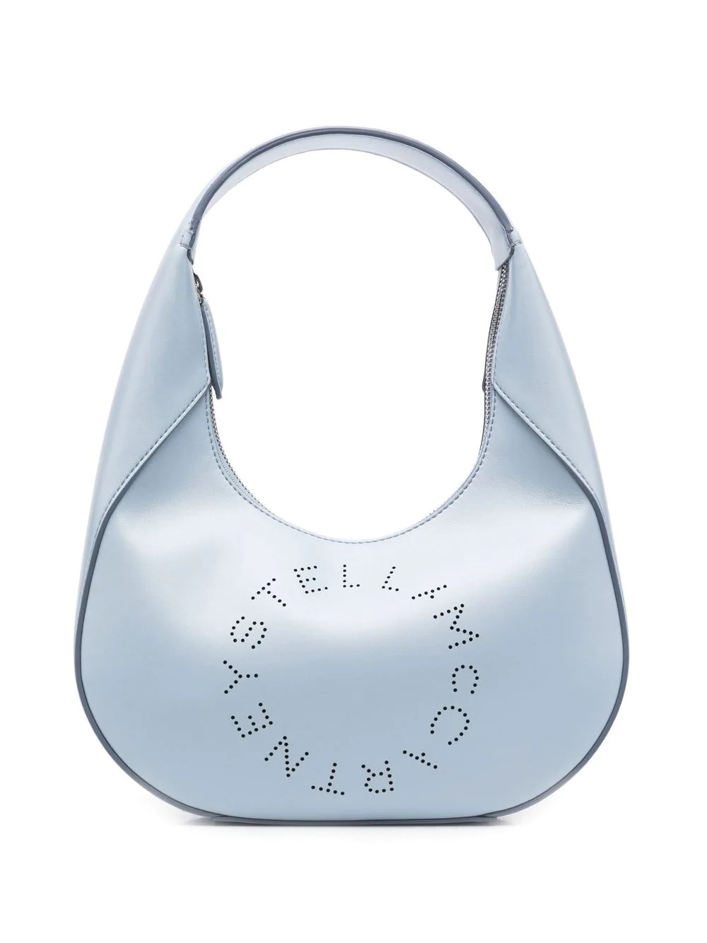 small Stella Logo shoulder bag - 1