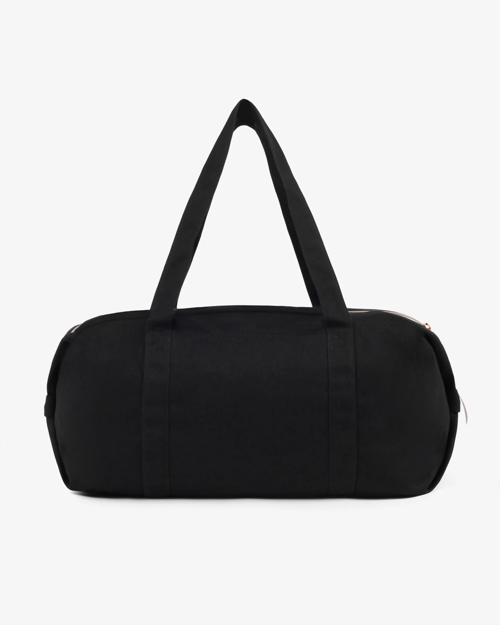COTTON DUFFLE BAG SIZE L - 3