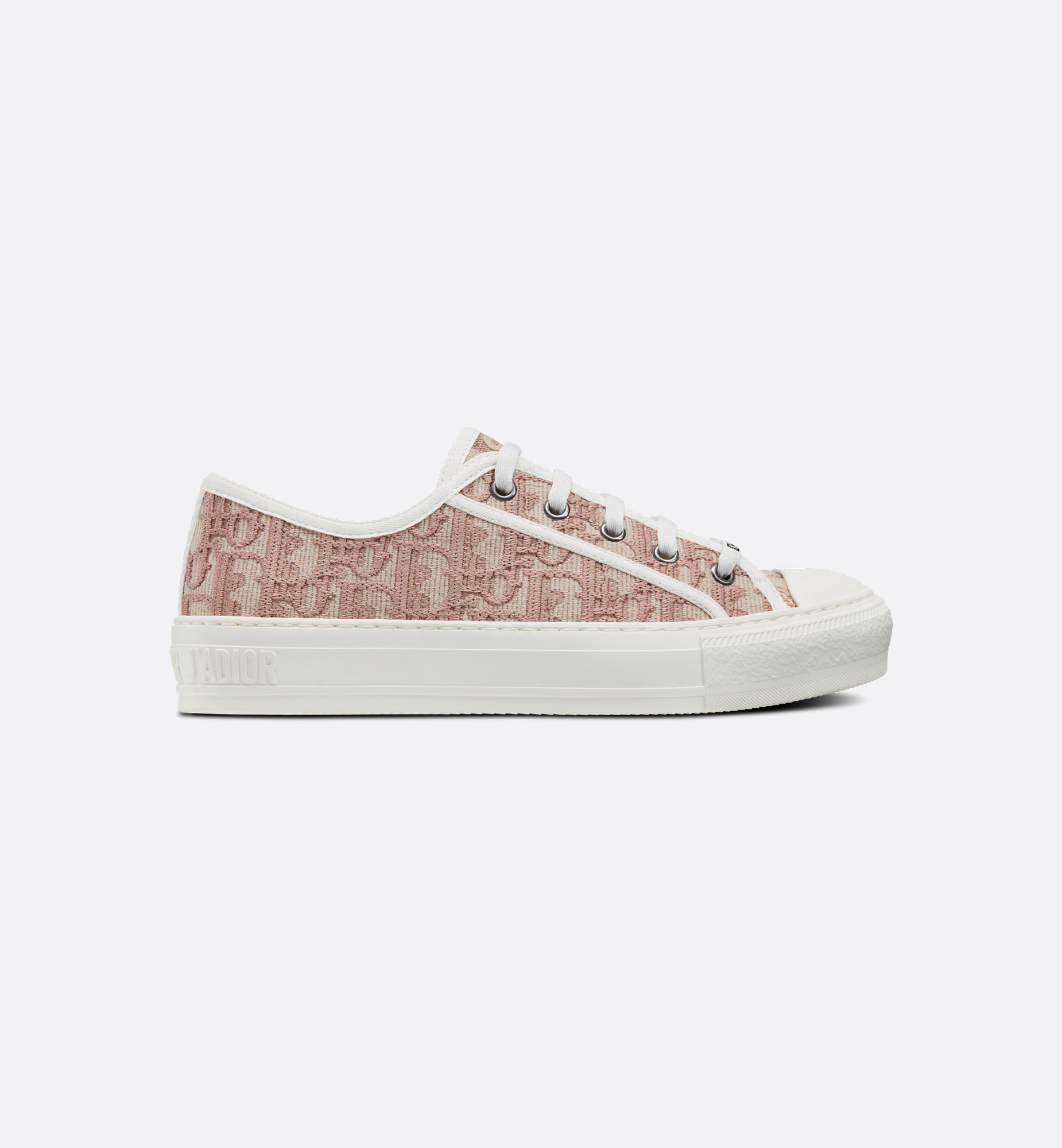 Walk'n'Dior Sneaker - 4