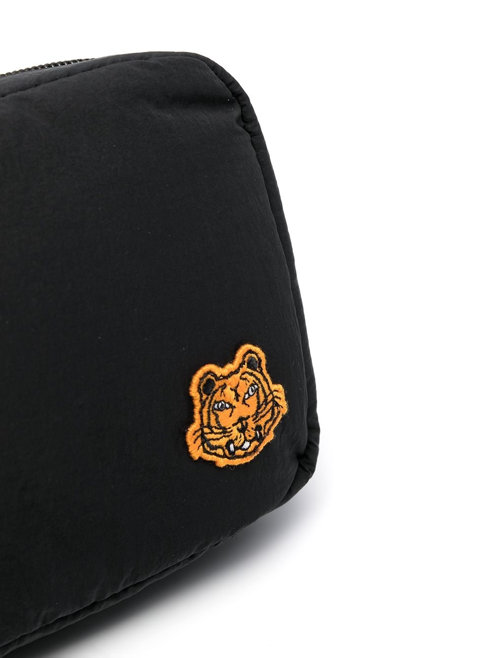 Tiger crest belt bag - 4