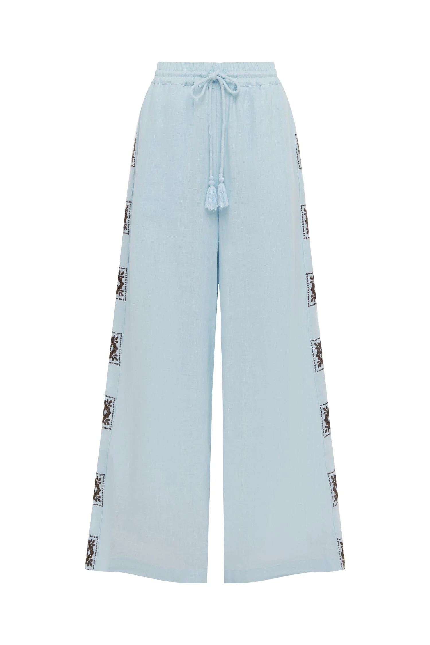 Grace Pant - 1