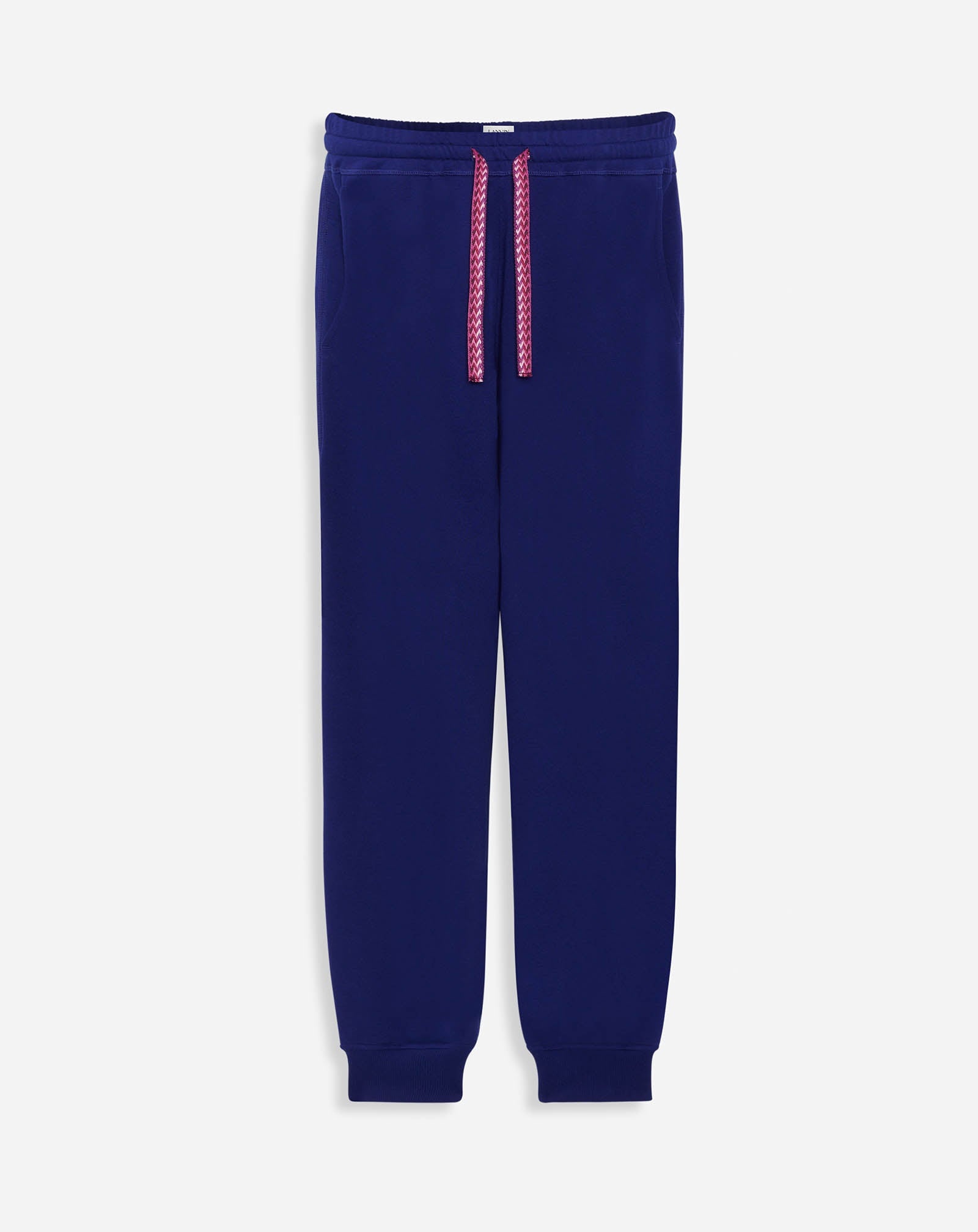 CURB JOGGING PANTS - 1
