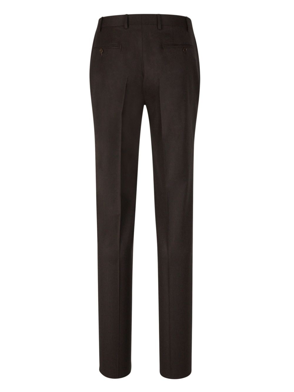 wool trousers - 2
