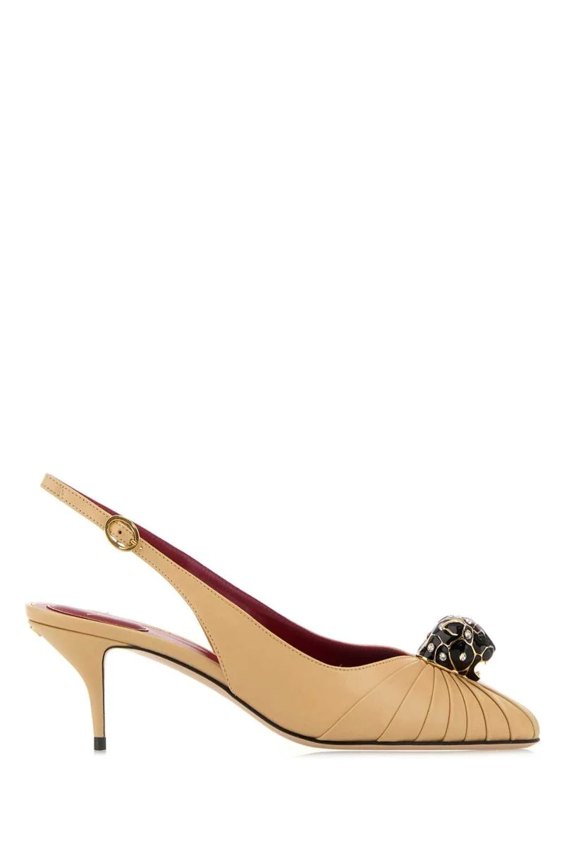 Valentino Garavani Heeled Shoes - 1