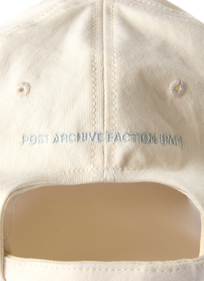 HIDDEN® Souvenir Cap 6