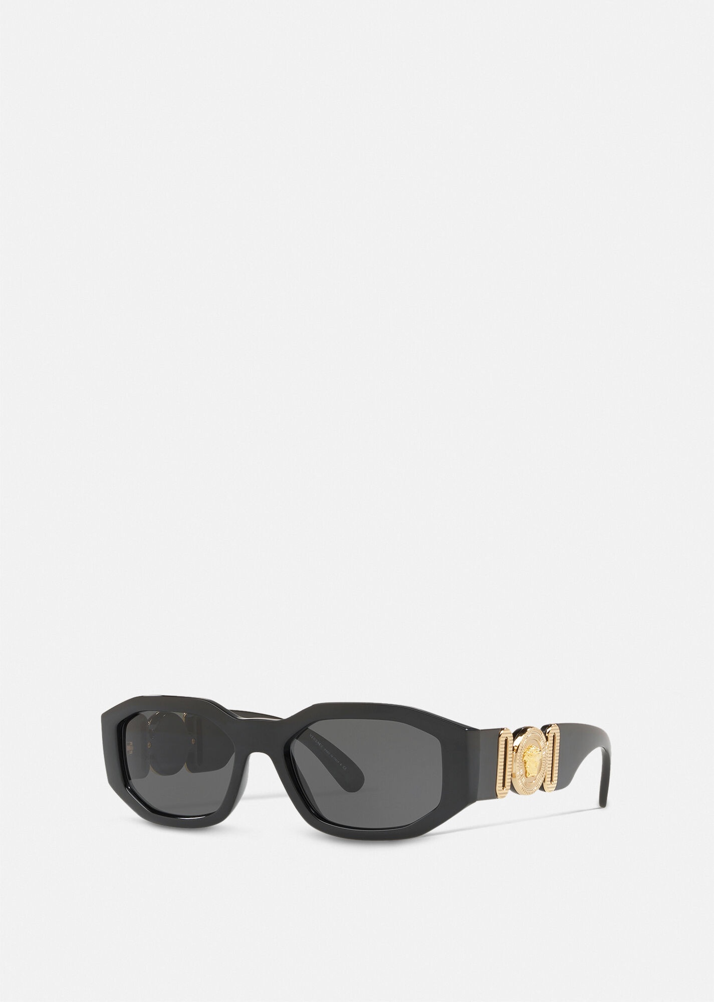 Medusa Biggie Sunglasses - 1