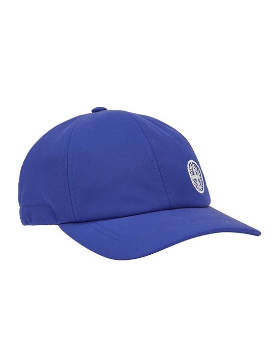 99222 SOFT SHELL-R_e.dye® TECHNOLOGY IN RECYCLED POLYESTER ULTRAMARINE BLUE - 1