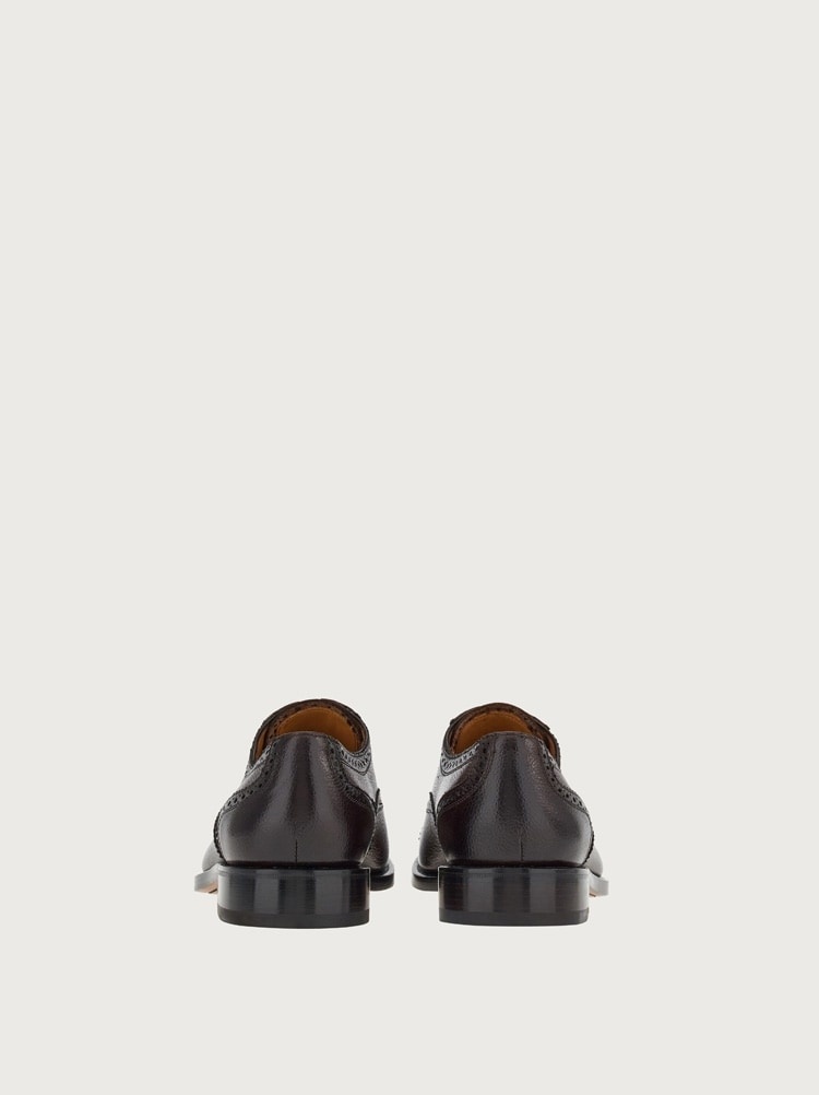 OXFORD SHOE - 3