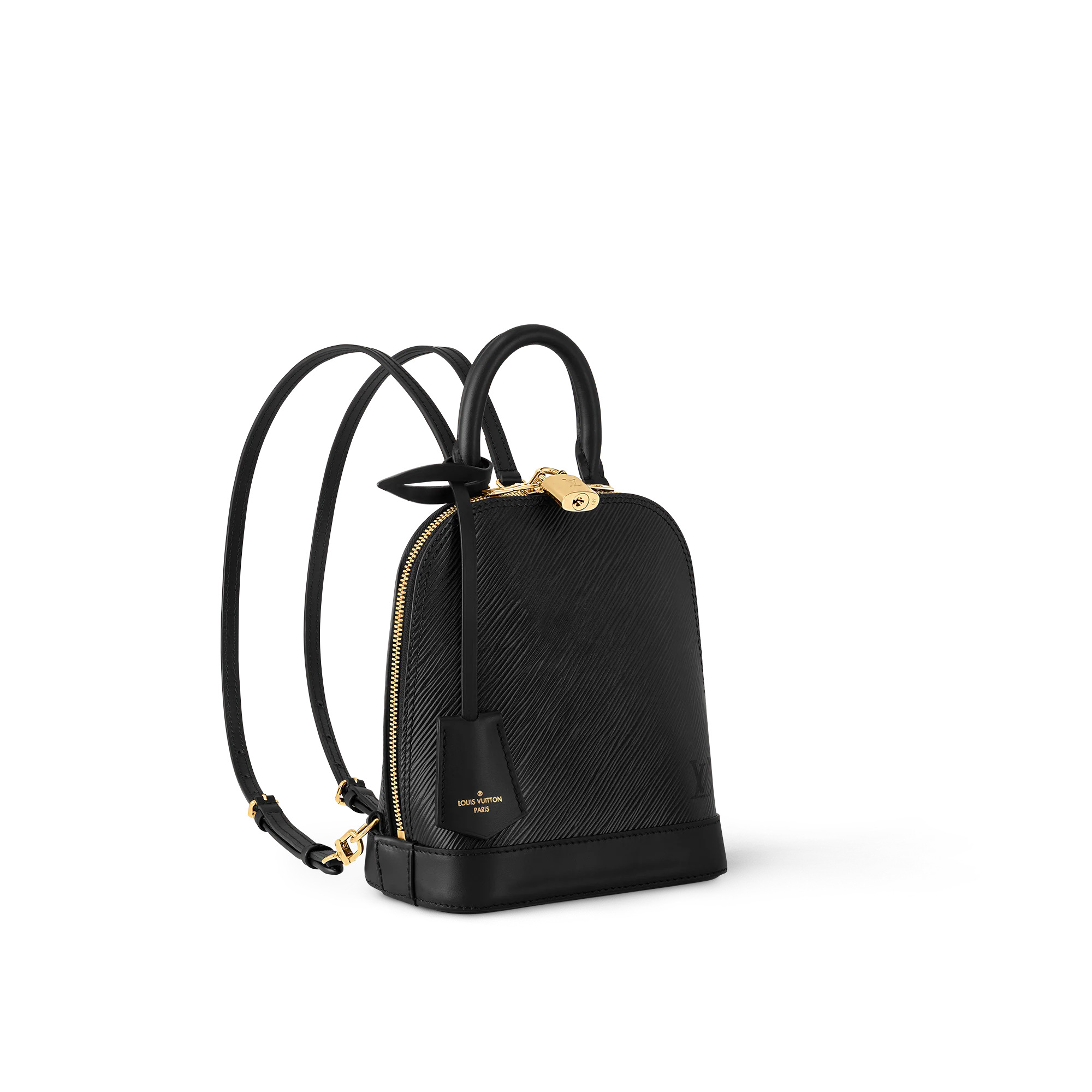 Alma Backpack - 2
