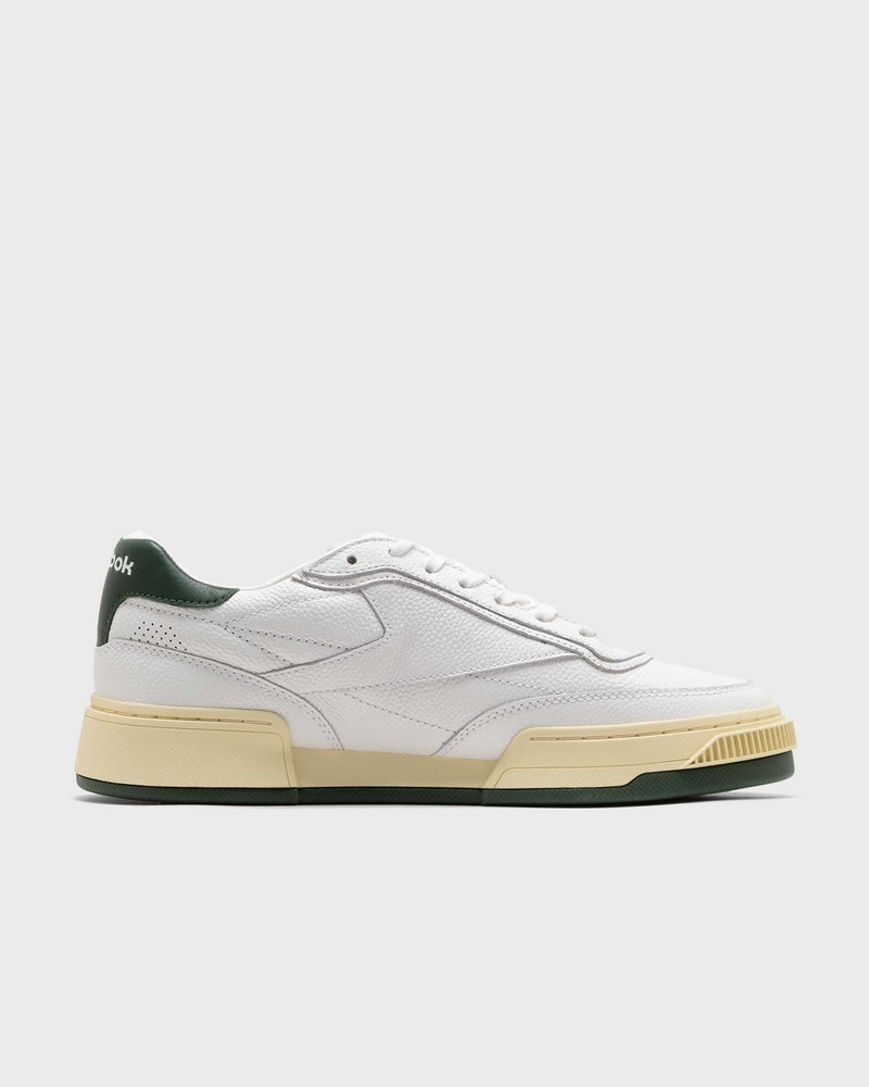 Reebok CLUB C LTD outlook