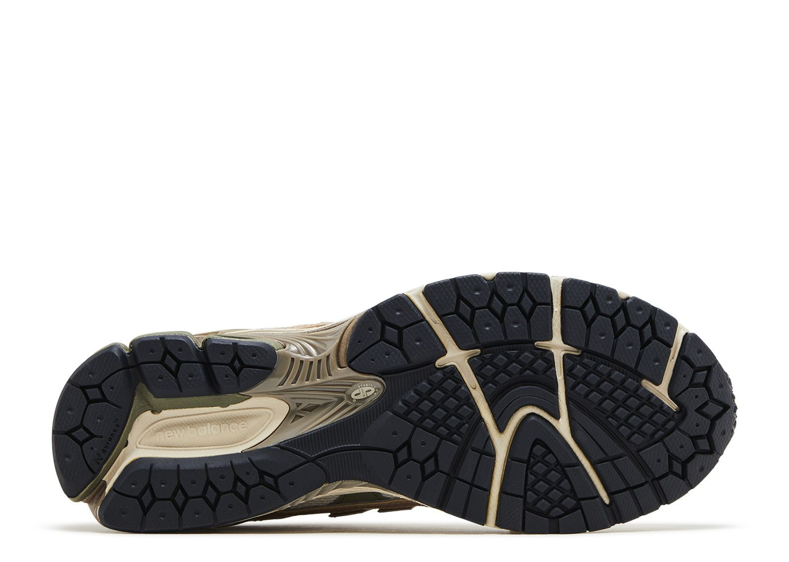 NEW BALANCE 1906U 'LINEN DARK OLIVINE' - 4