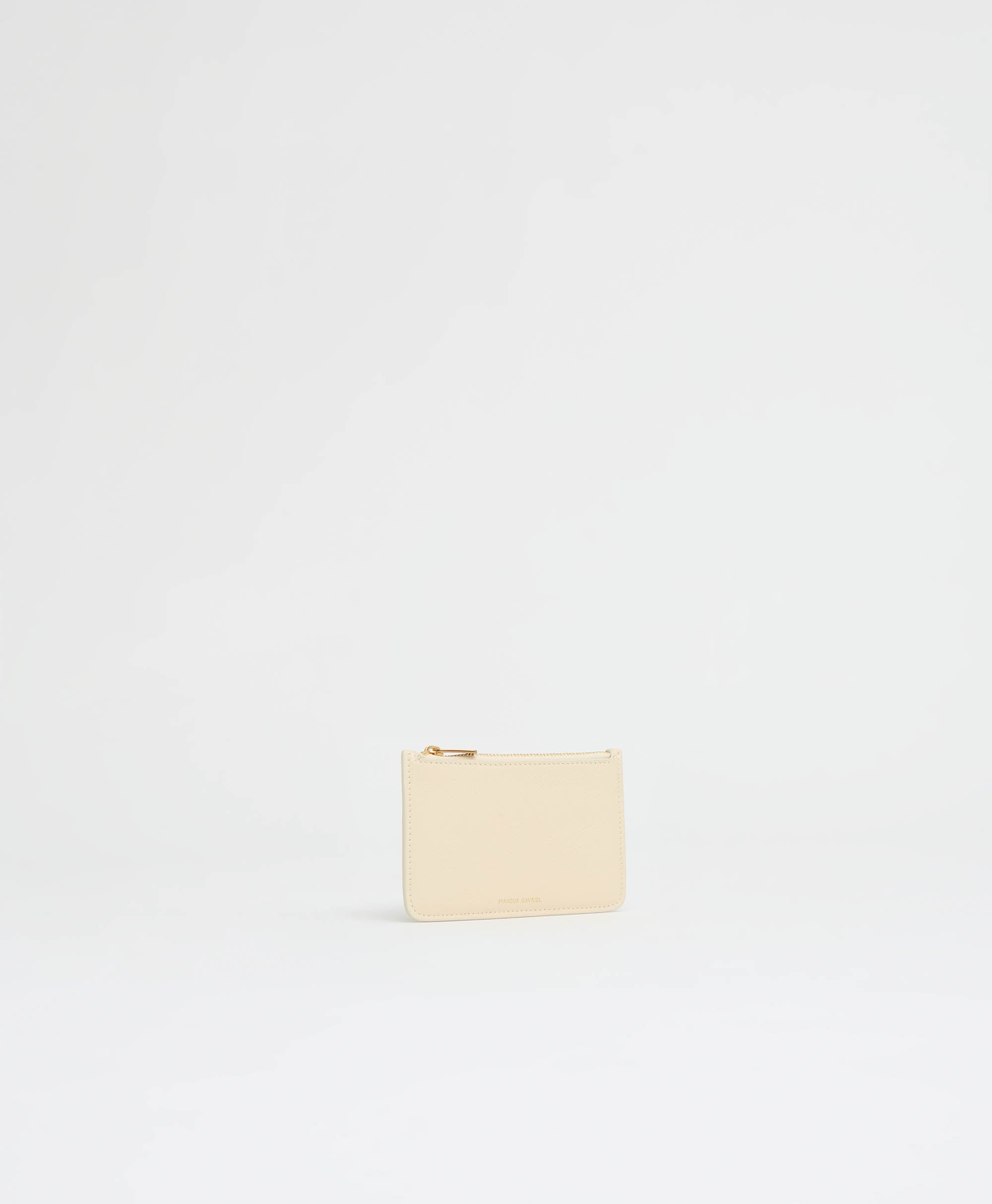 ZIP CARD HOLDER - 4