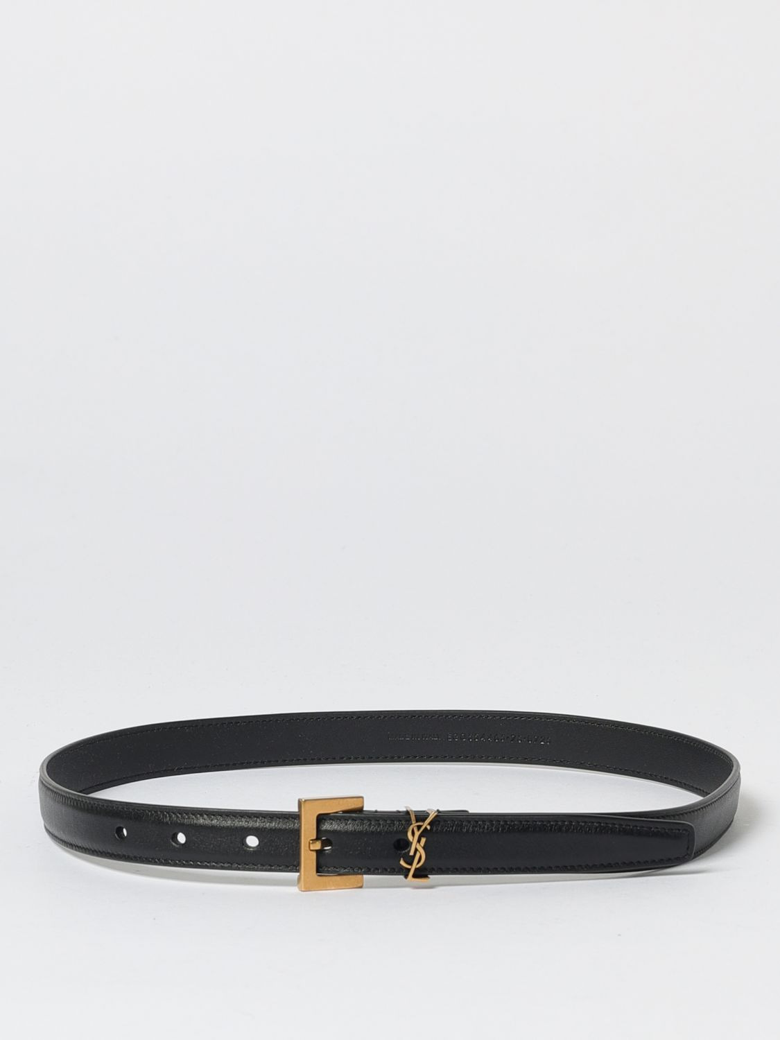 Belt woman Saint Laurent - 1