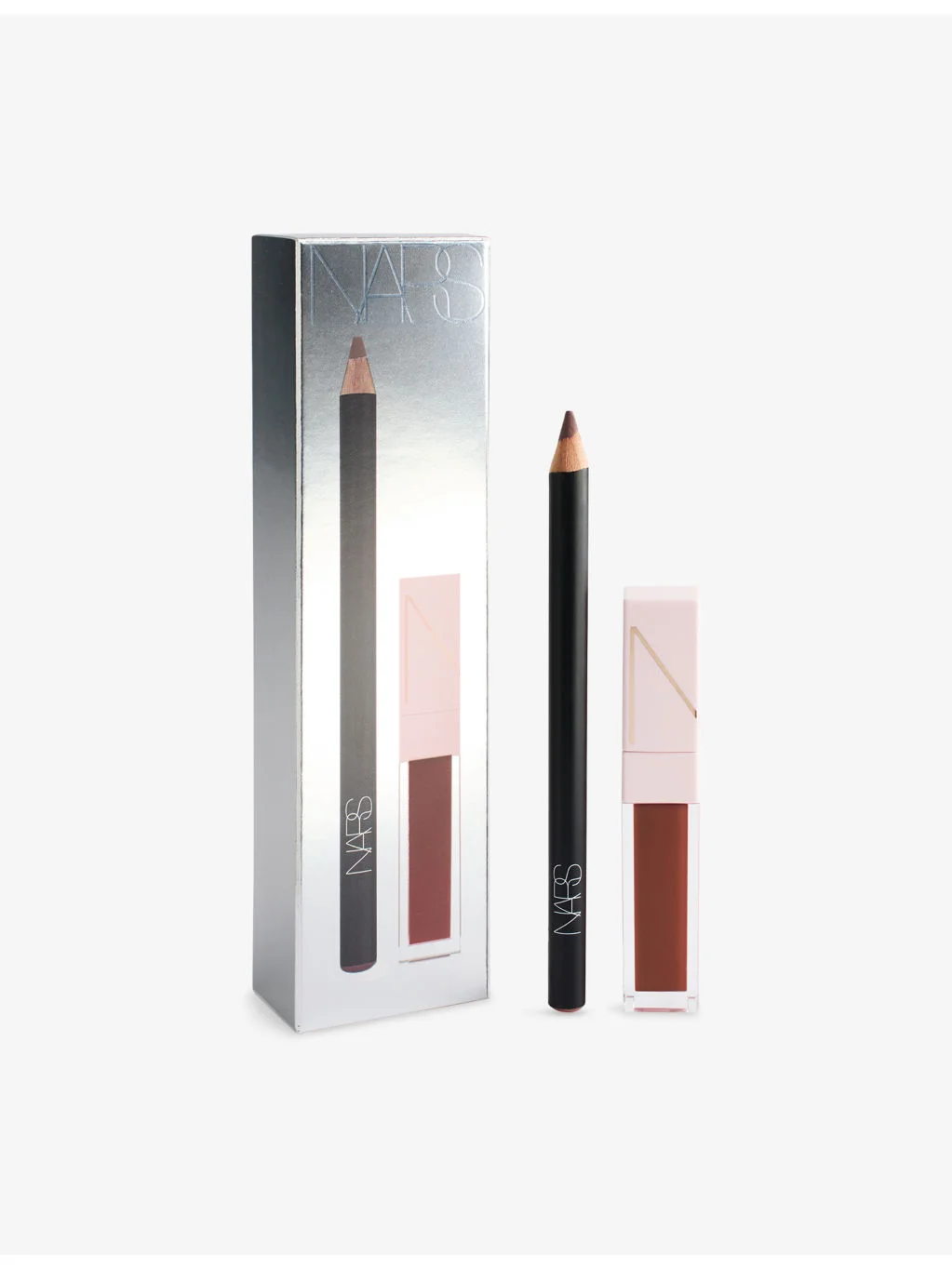 Line And Shine Lip Duo - 1
