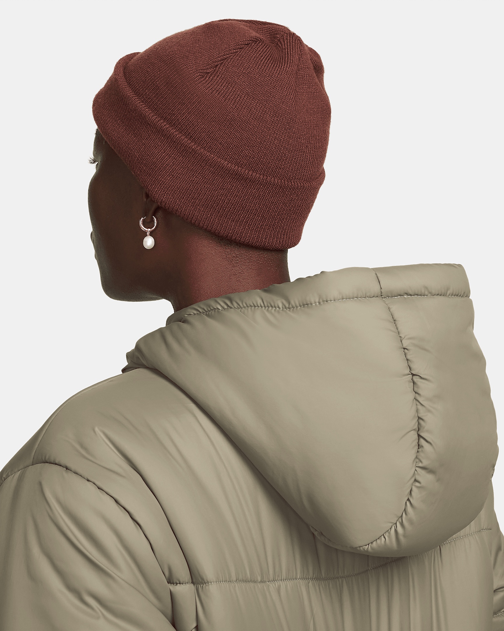 Nike Terra Swoosh Beanie - 3