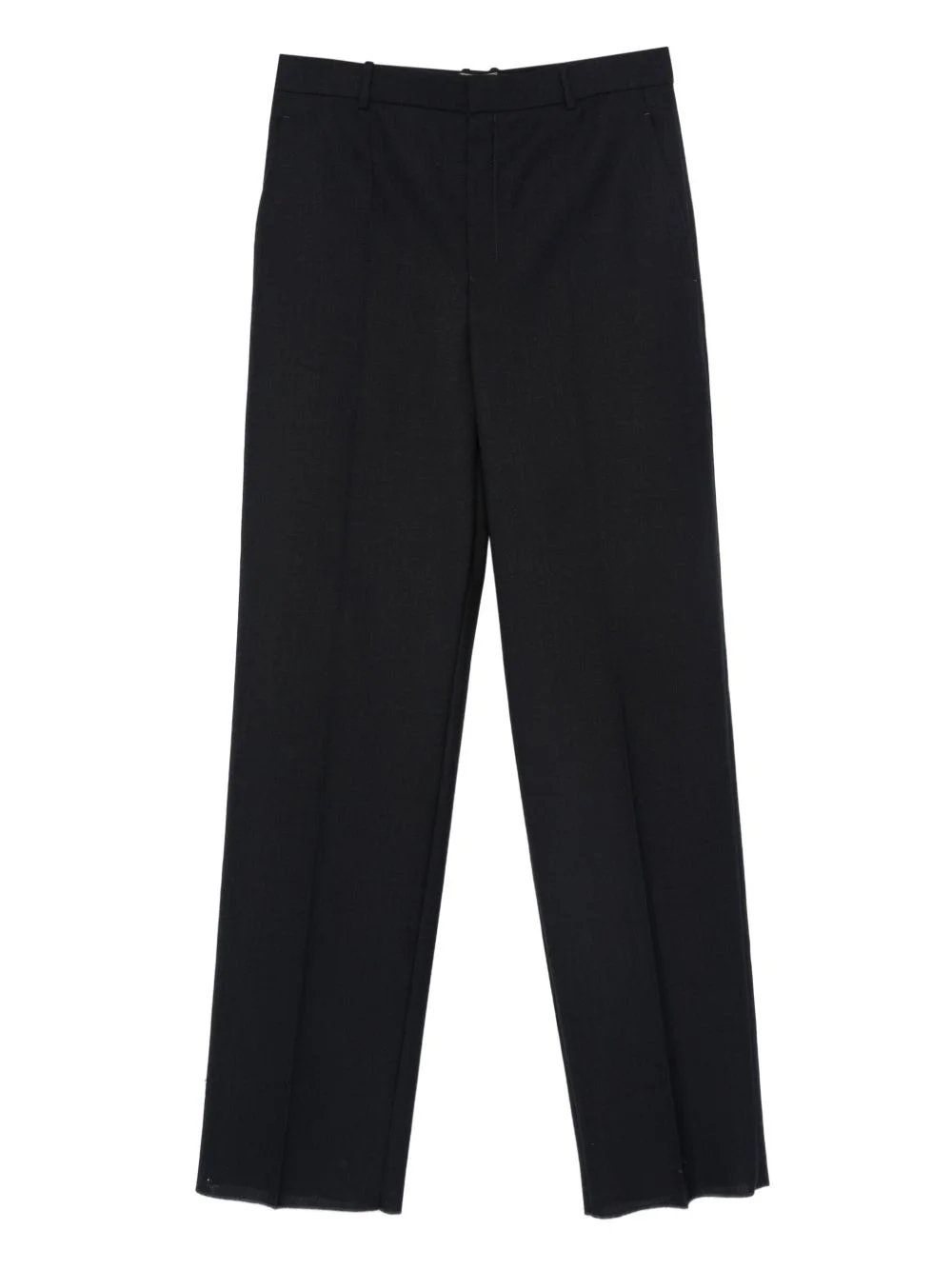 Saint Laurent Men Wool Trousers - 1