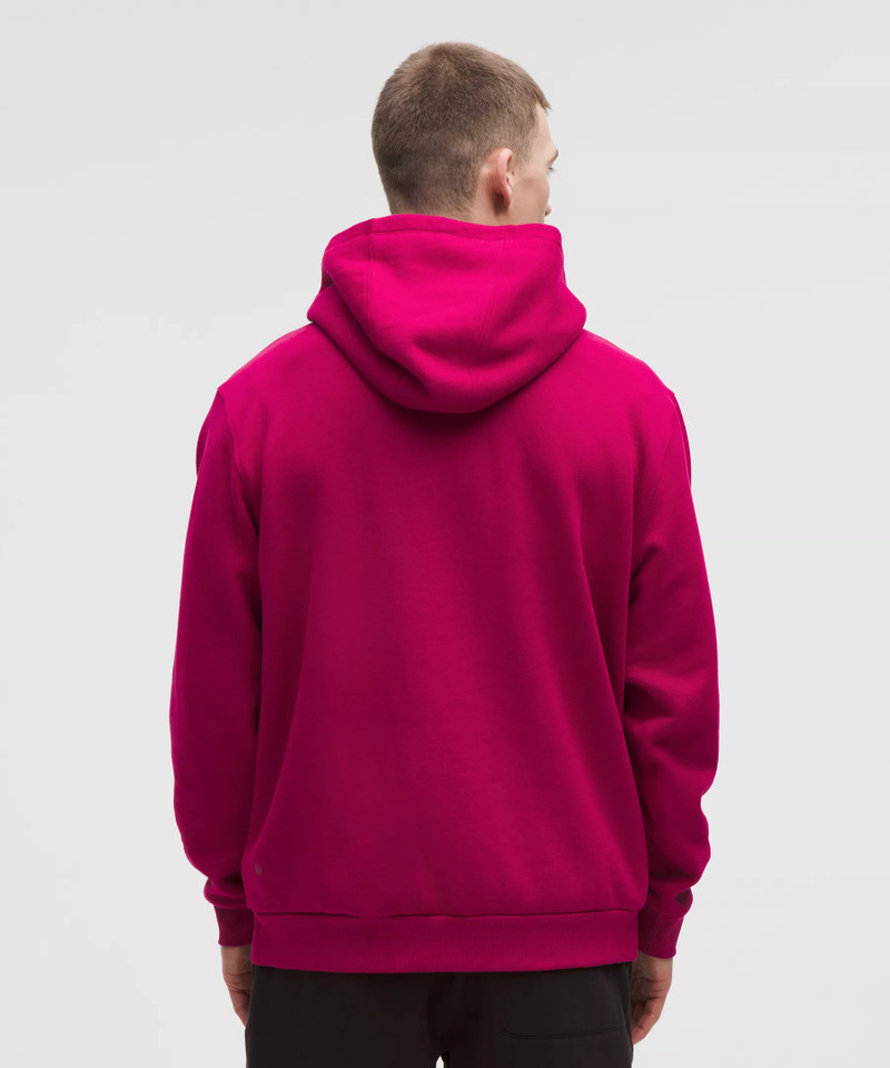 Steady State Pullover Hoodie 3