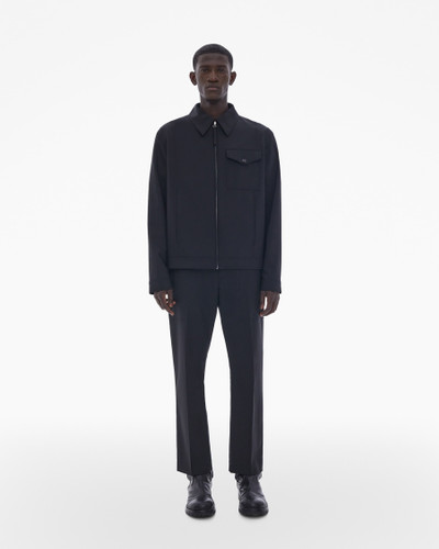 Helmut Lang STRETCH WOOL CORE PANT outlook