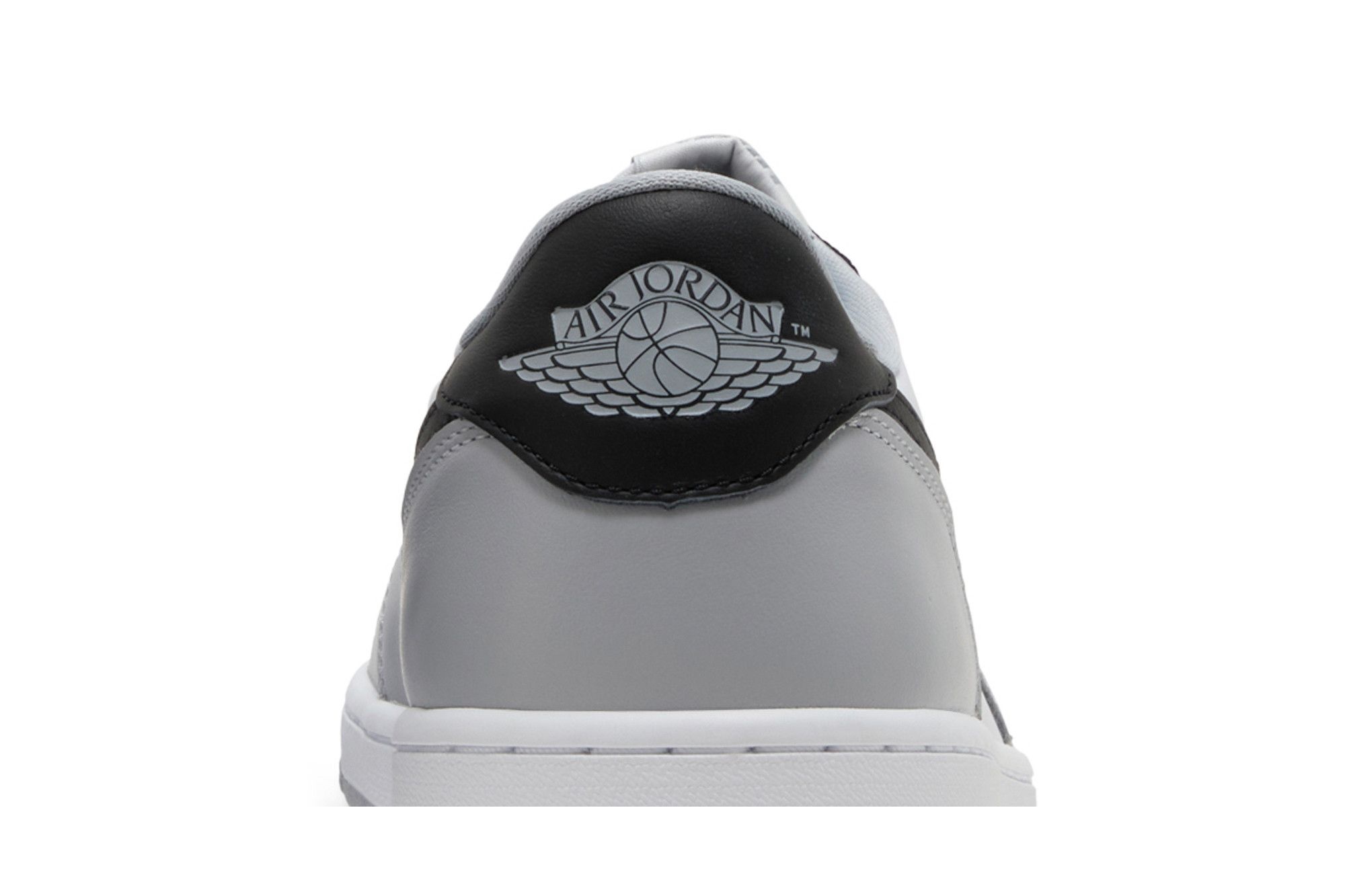 Air Jordan 1 Retro Low OG 'Barons' - 7