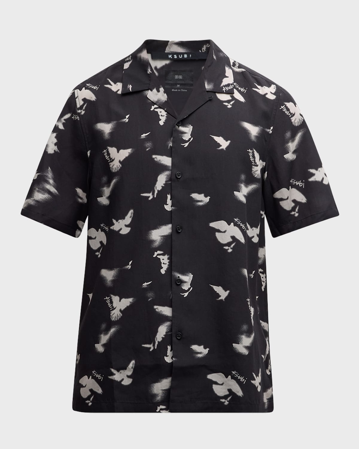 Men's Flight Resort Shirt - 1