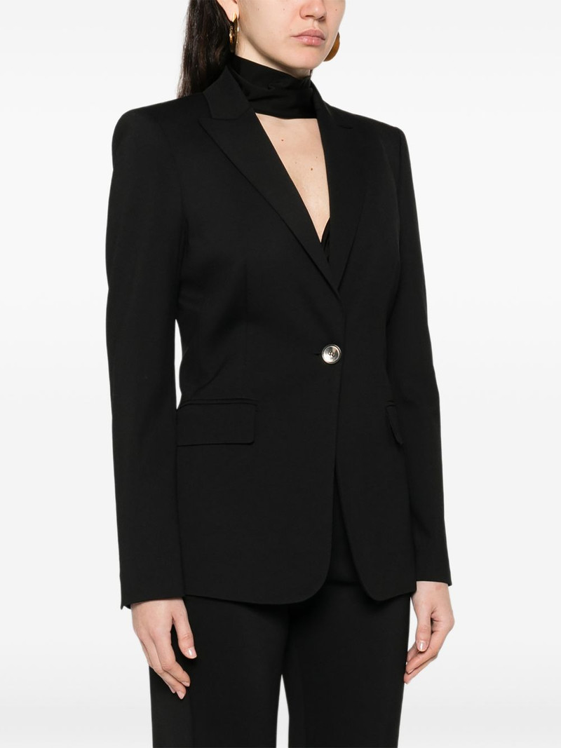 New Signum single-breasted blazer 3