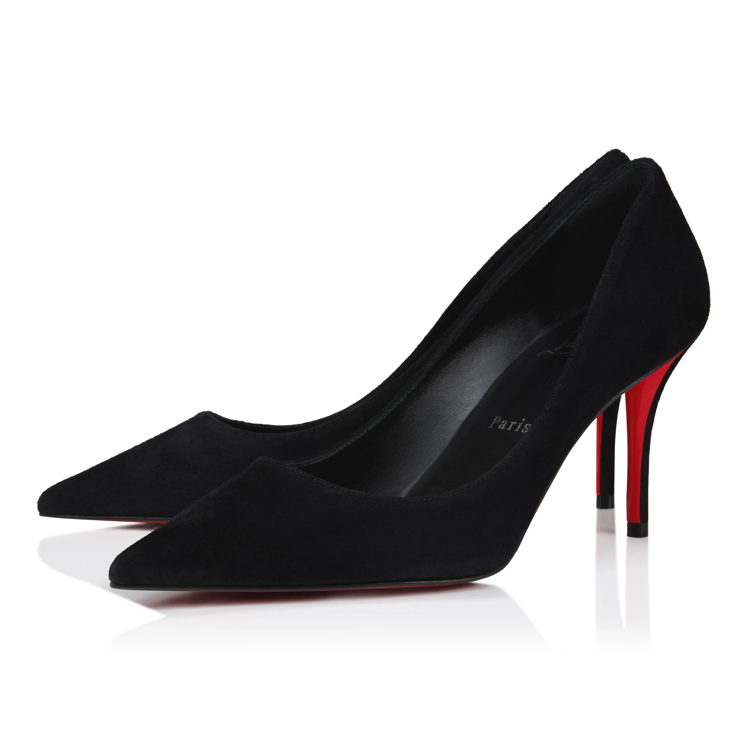 Miss Z 80 mm Pumps - 1