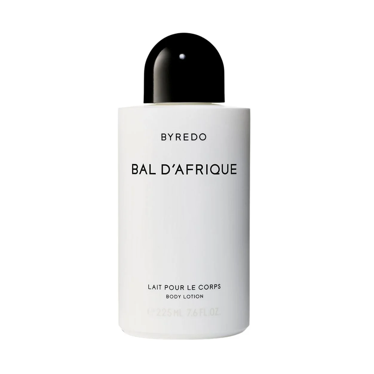 Bal d'Afrique Body Lotion - 1