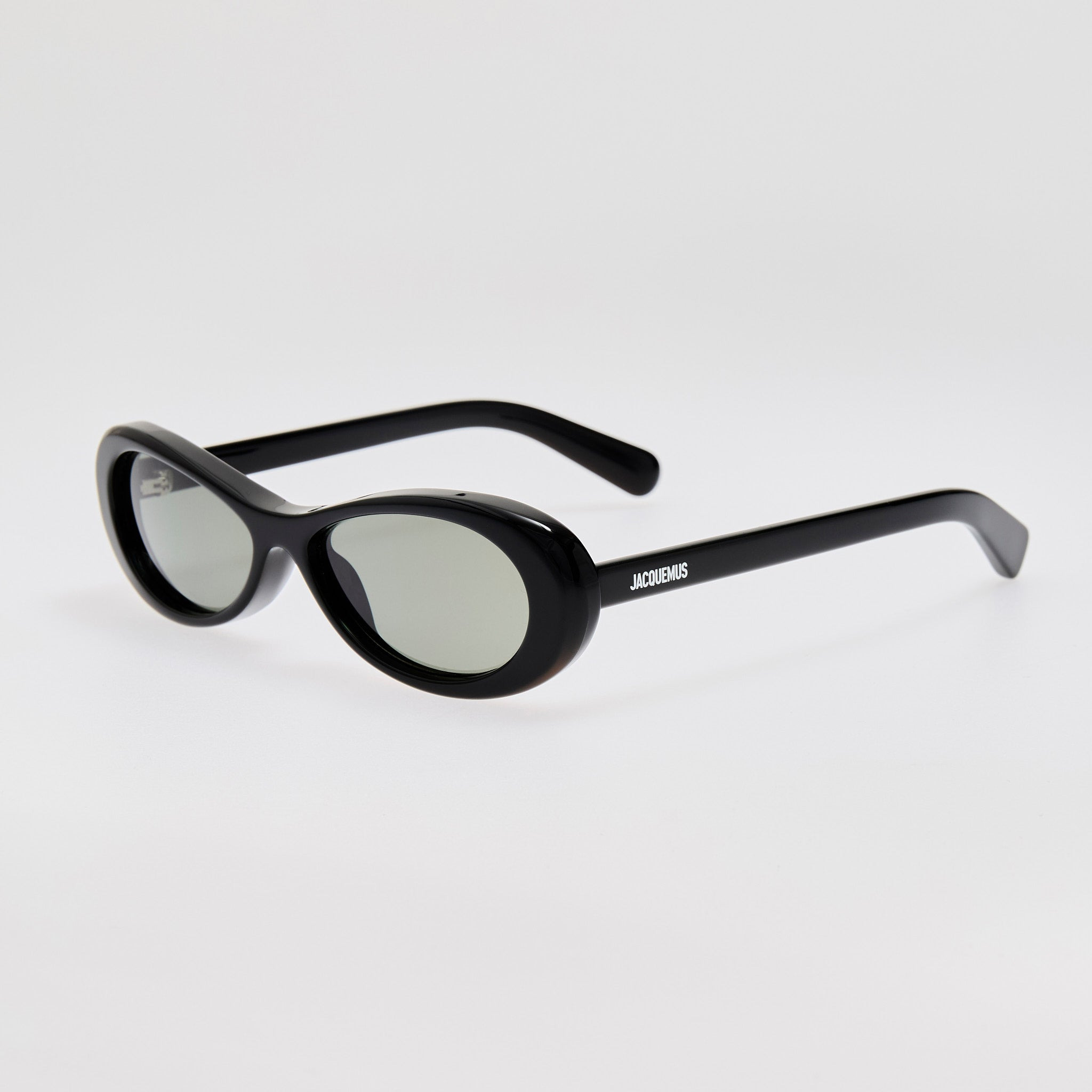 Nuvola Sunglasses in Black - 3
