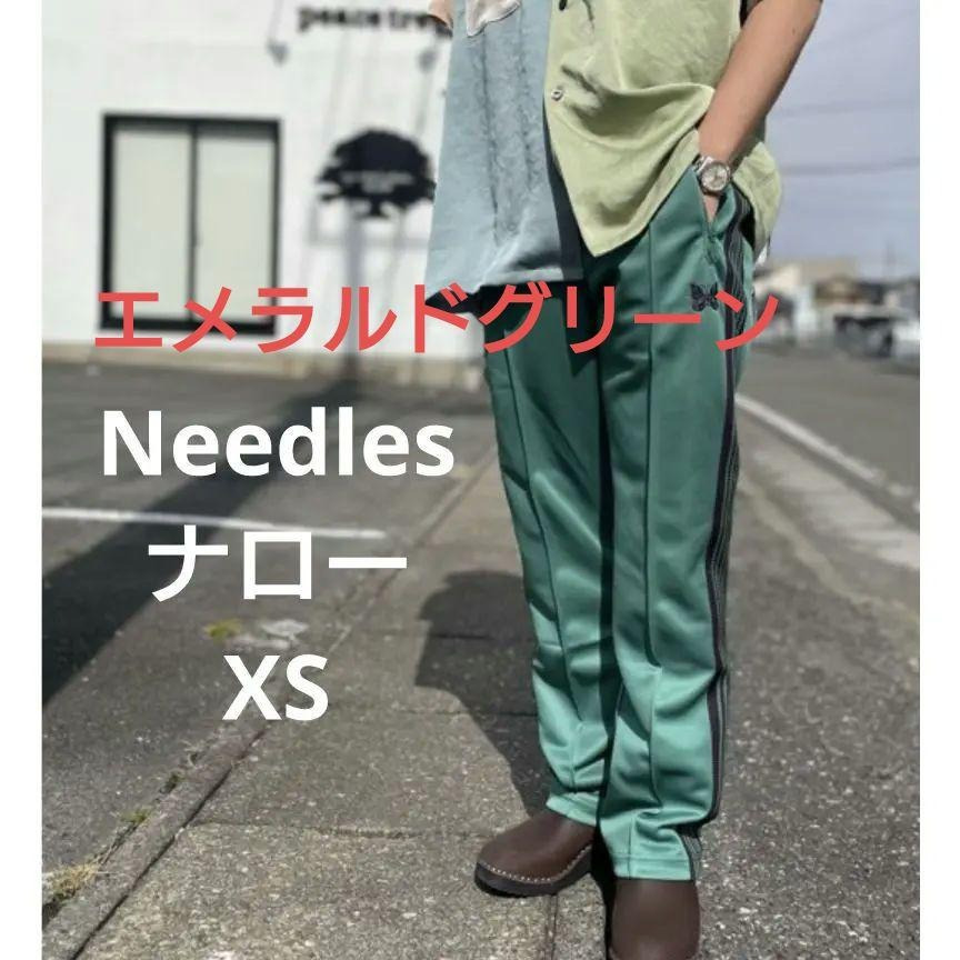 NEEDLES - NEEDLES - 6