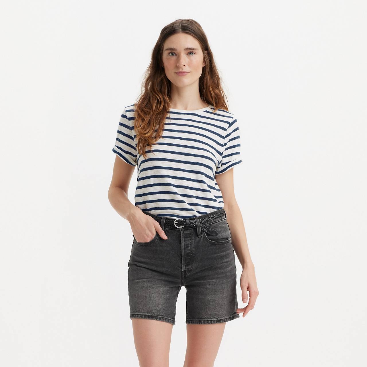 MARGOT SHORT SLEEVE T-SHIRT - 2