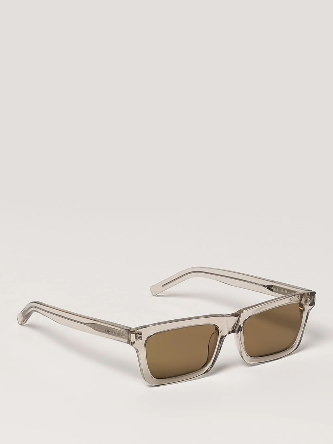 Sunglasses woman Saint Laurent - 1