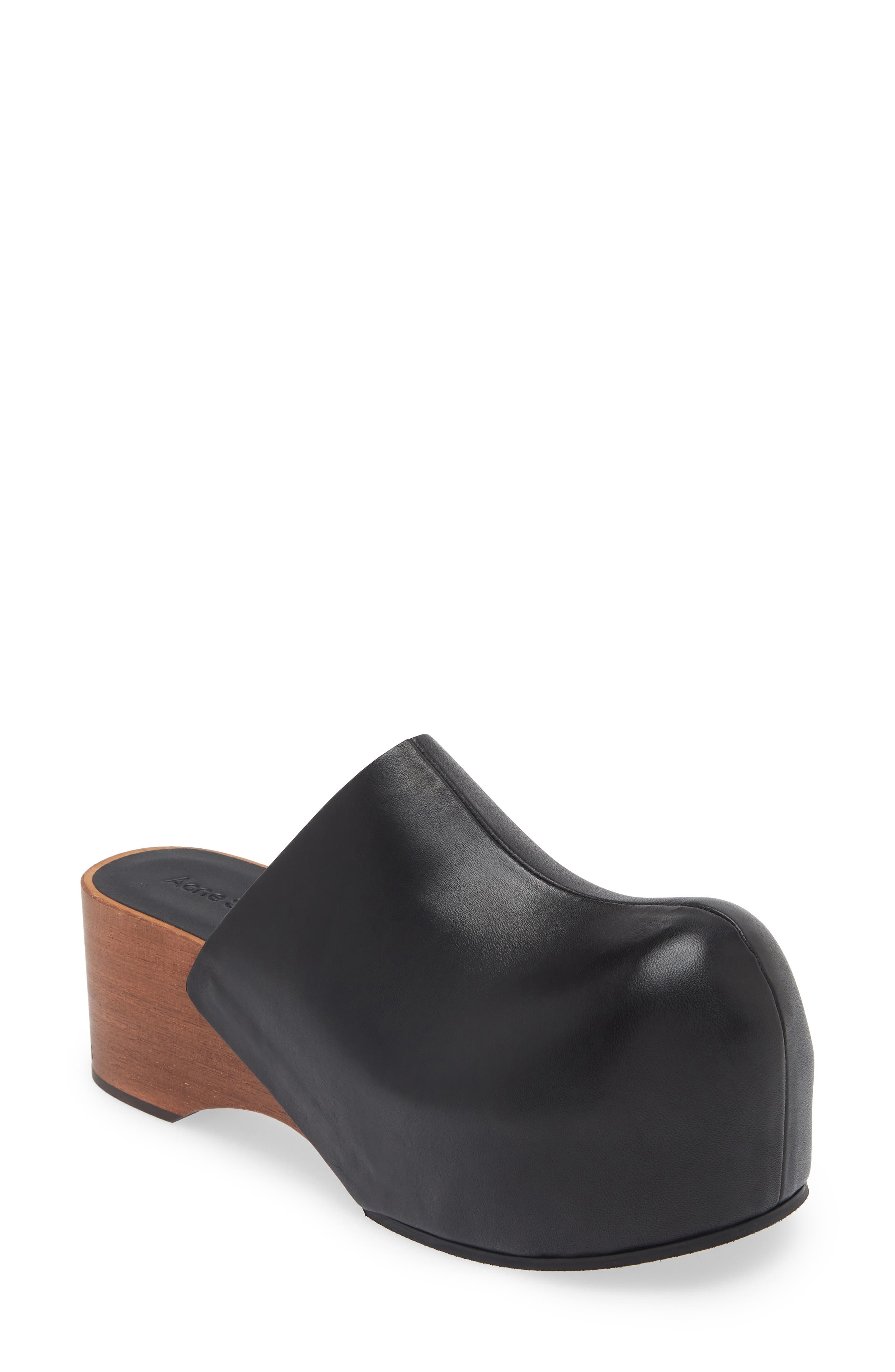 Barlo Clog - 1