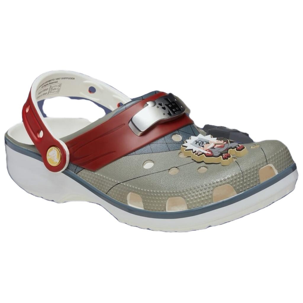 Crocs x Naruto Shippuden Classic Clog 'Jiraiya' 209886-100 - 3