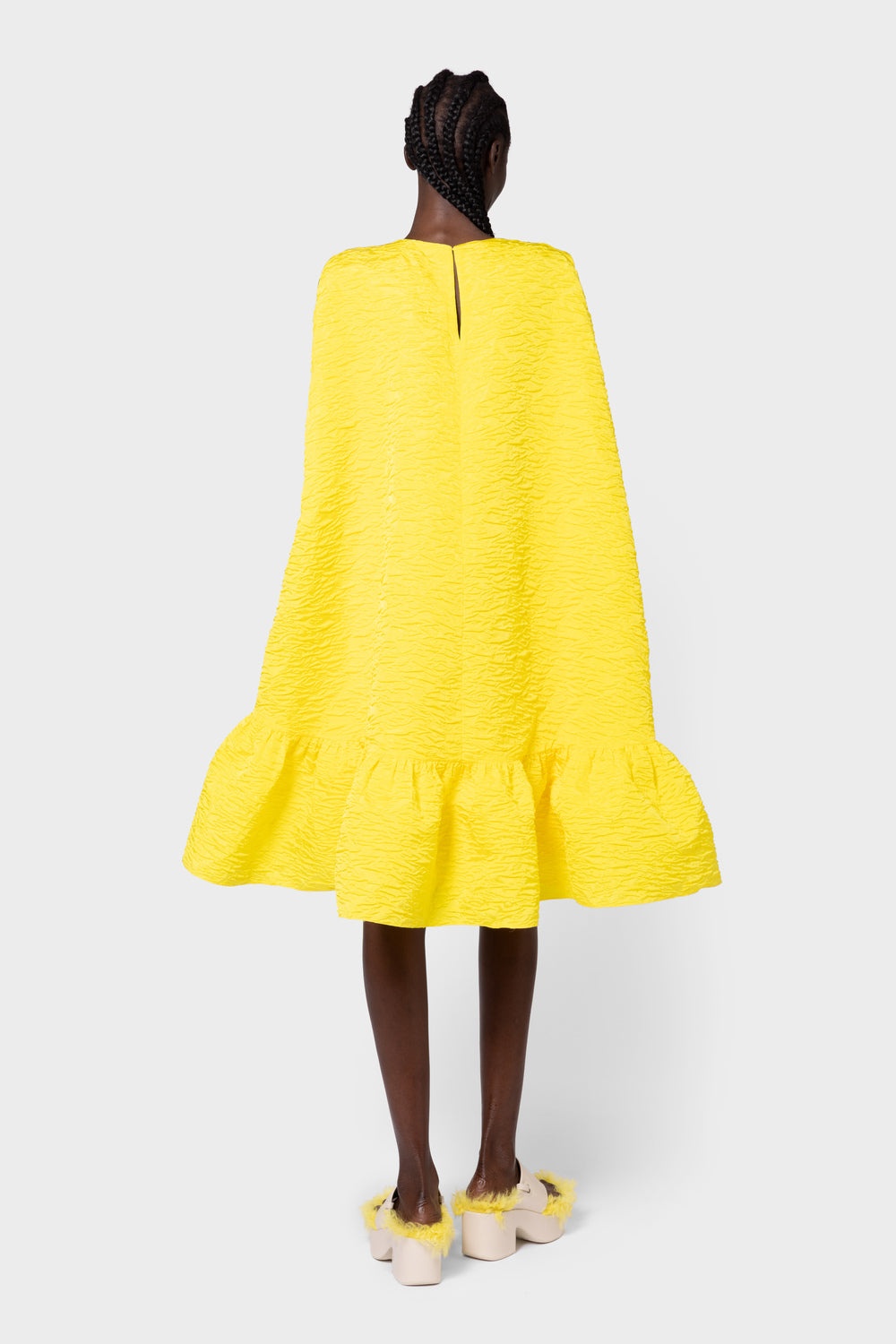 ELIA DRESS - 4