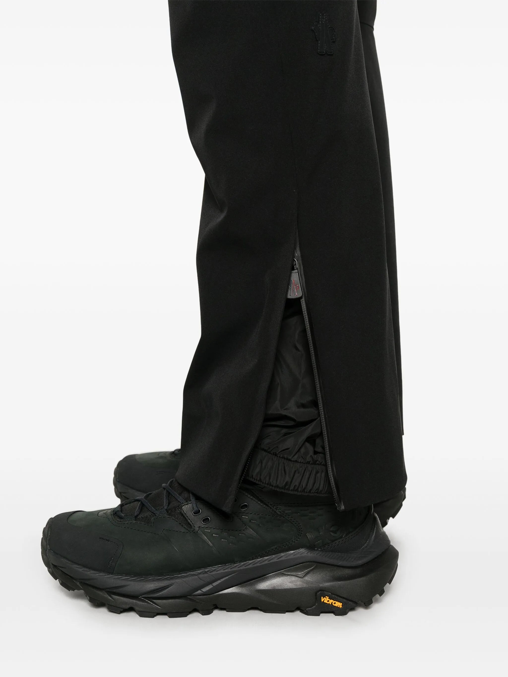 Moncler Grenoble Padded Ski Trousers - 2