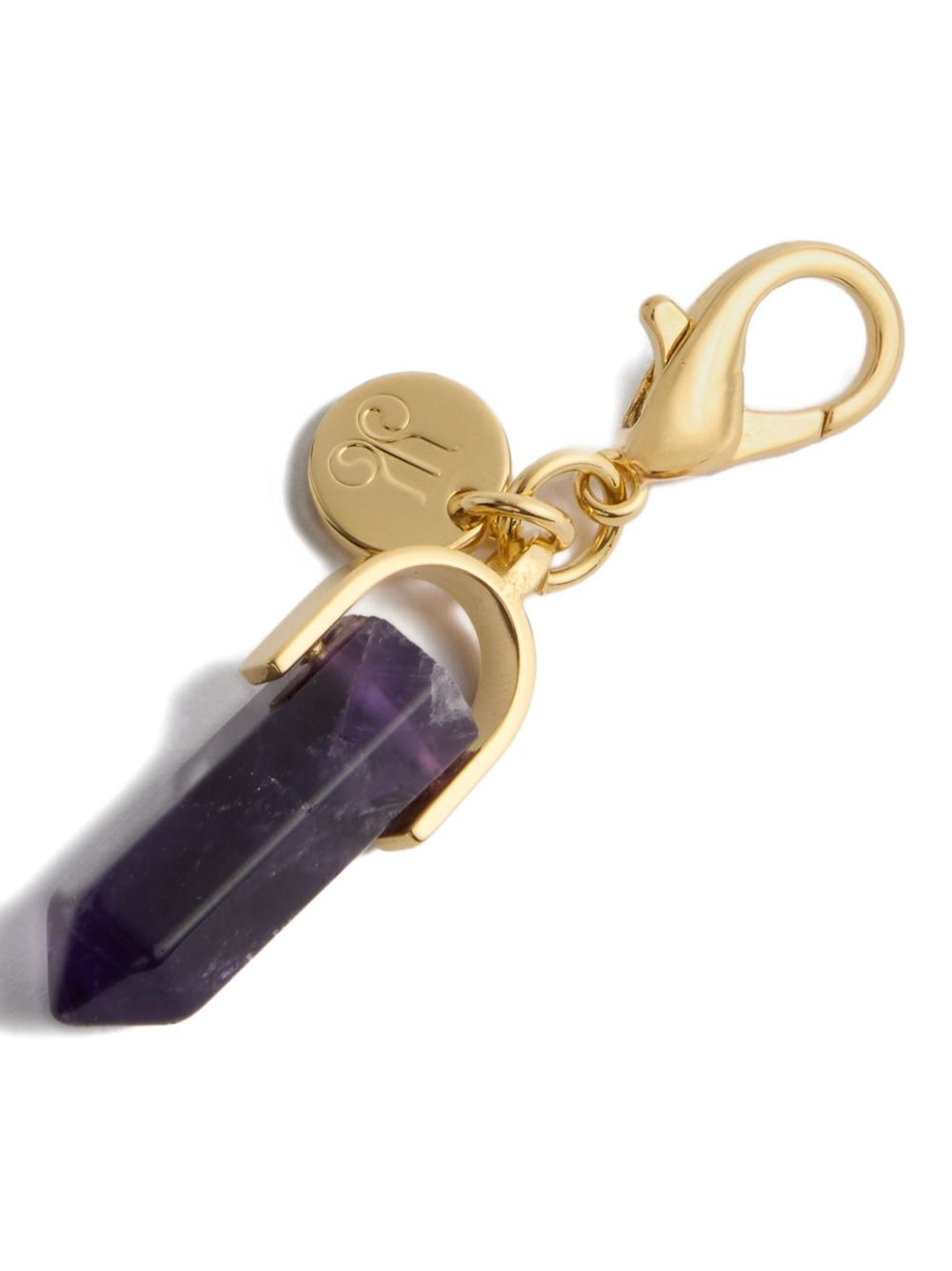 Mini Obelisk charm - 5