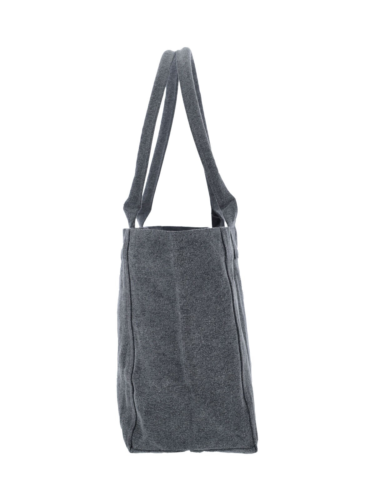 'YENKY ZIPPED' TOTE BAG - 5