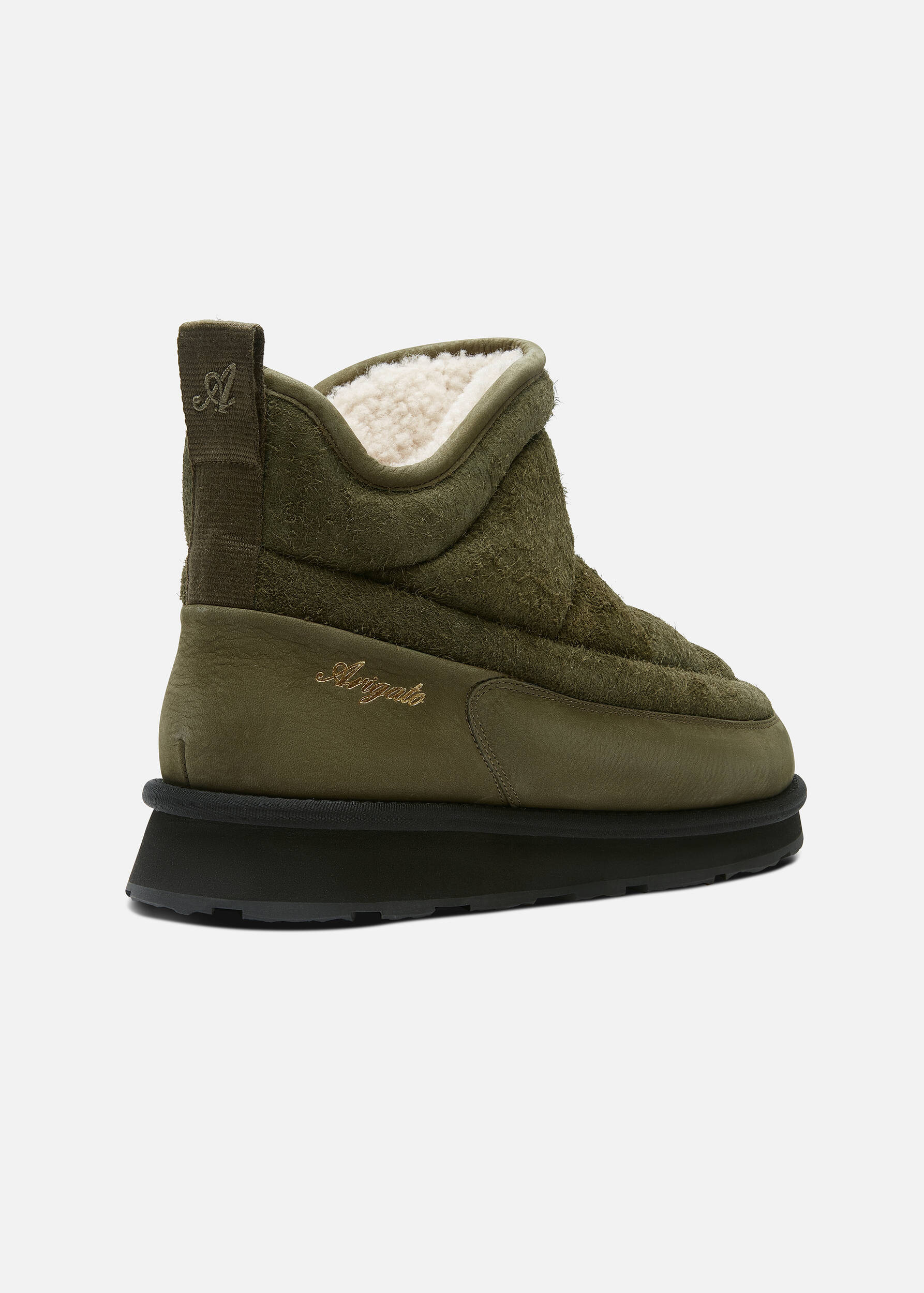 Pillow Boot - 3