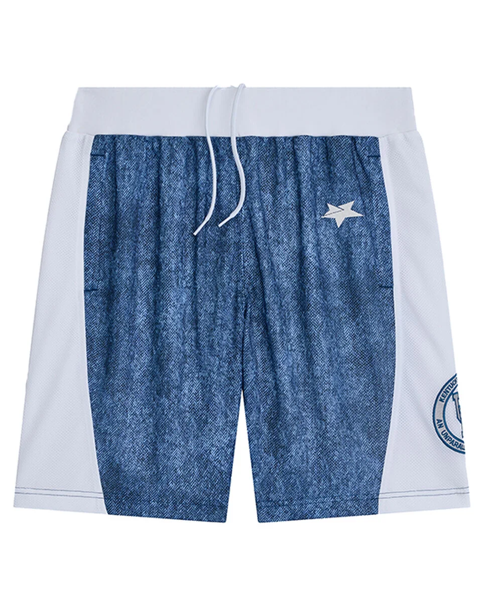 CONS x Kentucky Wildcats Shorts - 1