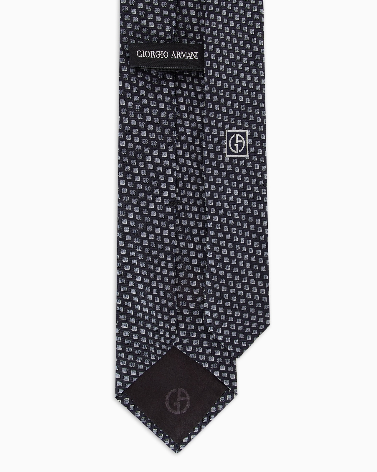 TIES - 2