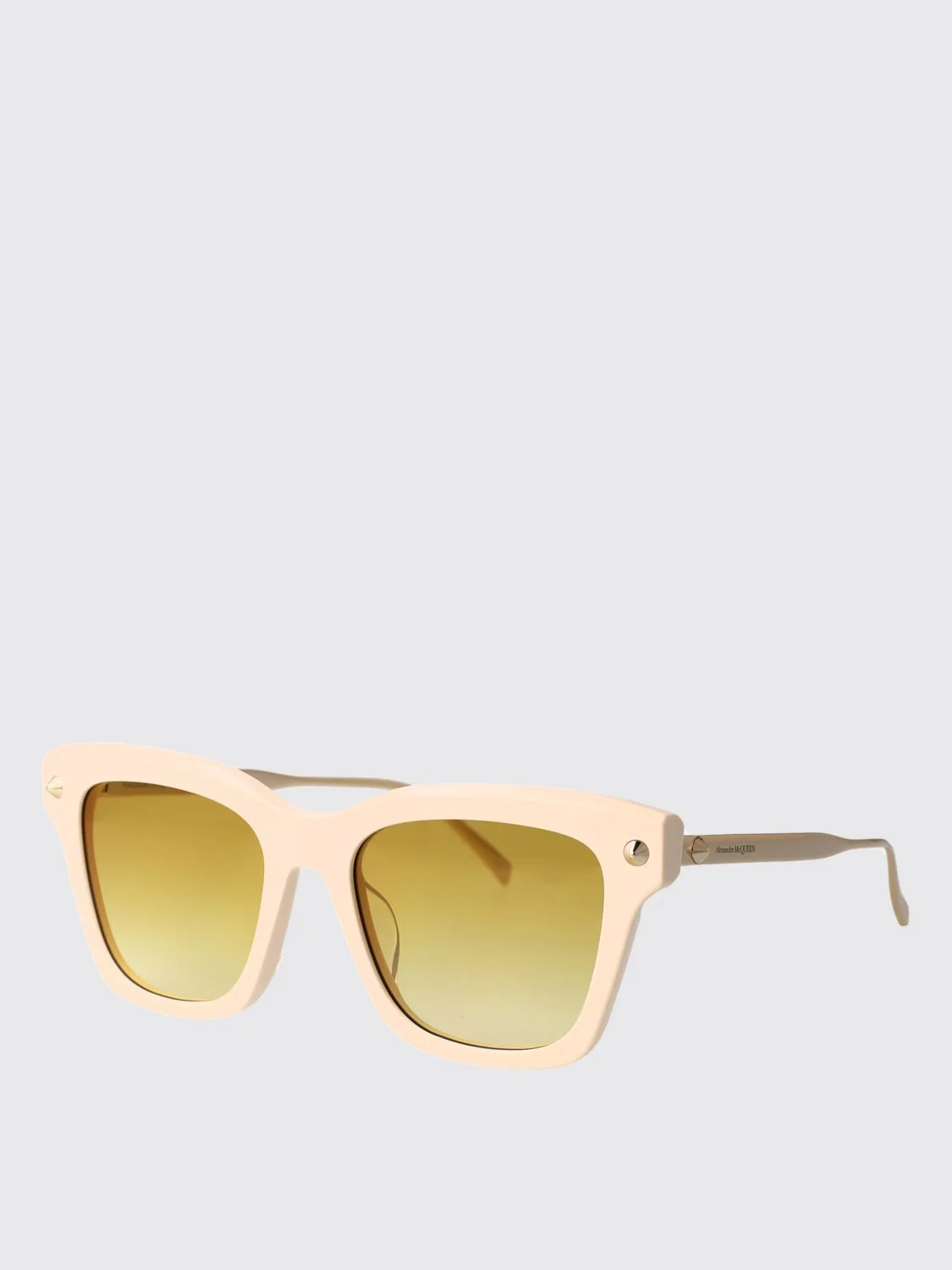 Sunglasses woman McQueen - 1