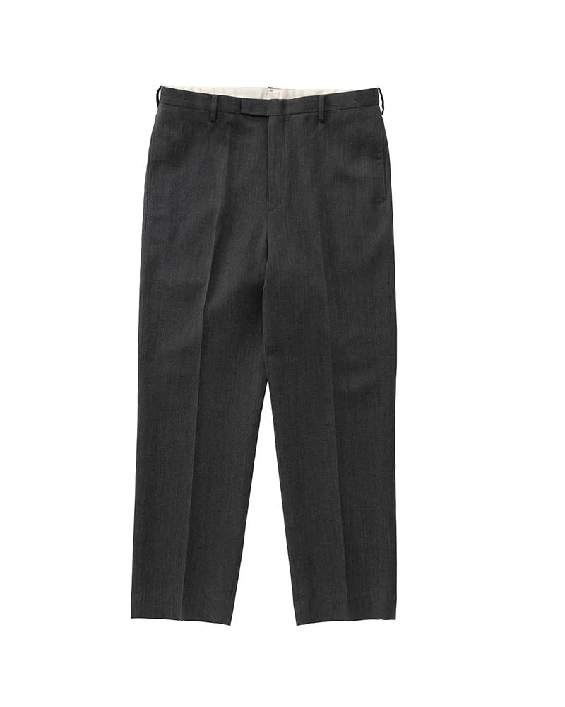 WALKER SLACKS GREY - 1