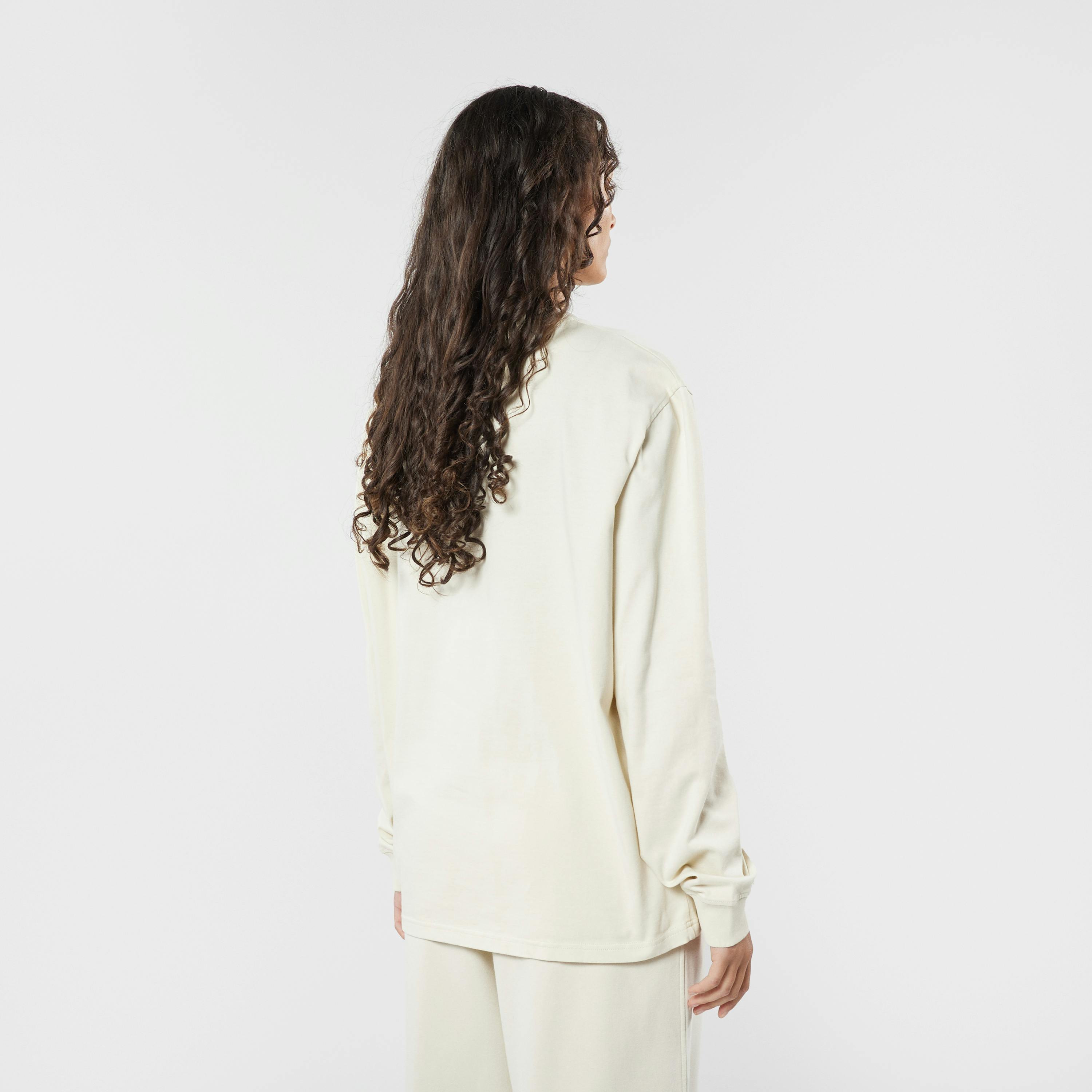 Dyngja Longsleeve - 6