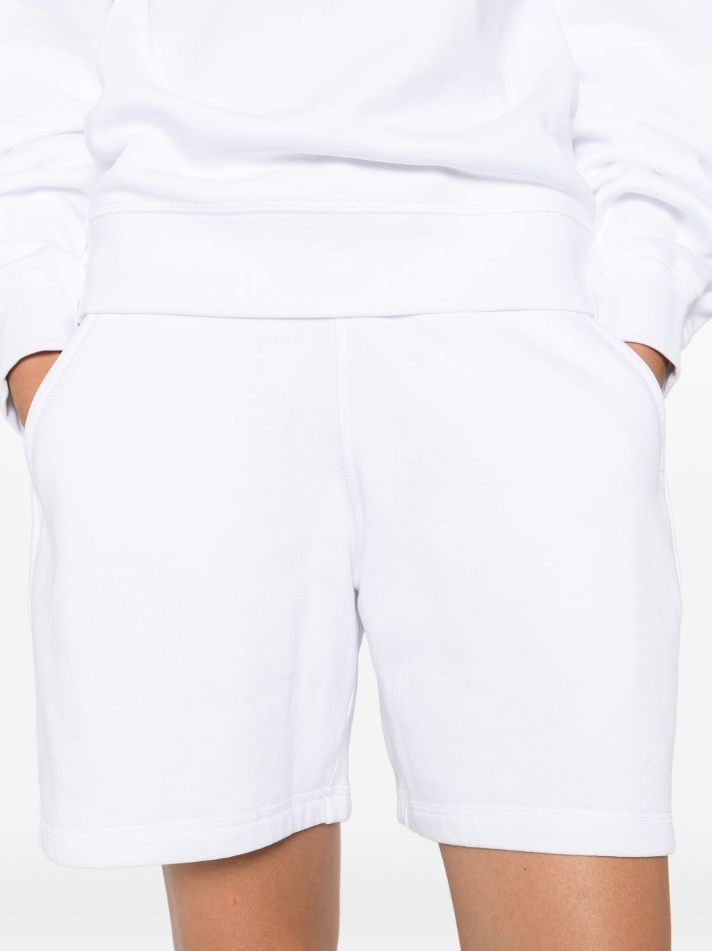 cotton track suit - 5